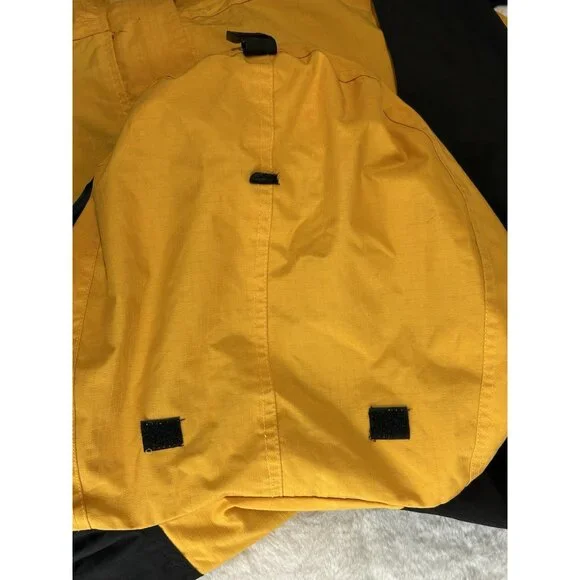 Vintage The North Face Men’s Small Summit series Gore tex Jacket Waterproof